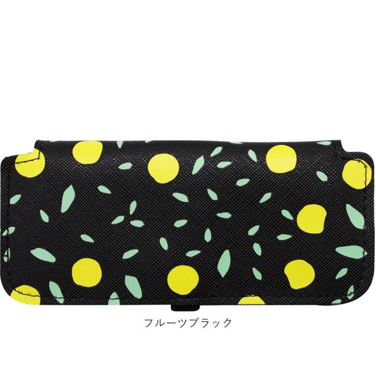 Calmo カルモ スリムメガネケース | BACKYARD FAMILY | 詳細画像17 