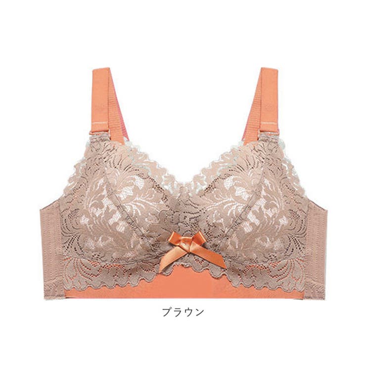 小さく見せる ブラジャー kbr902 | BACKYARD FAMILY | 詳細画像14 