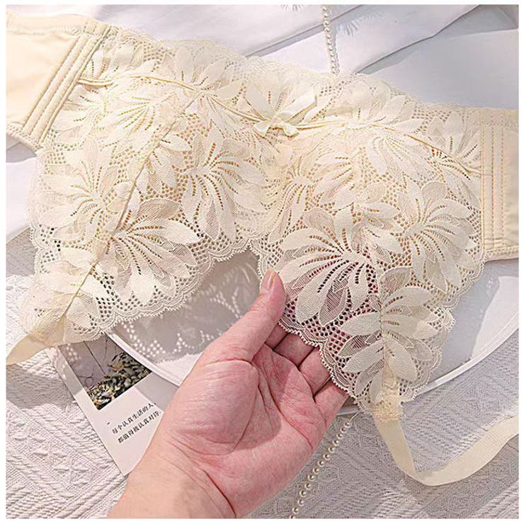 ブラジャー レース 薄いブラ kbr906 | BACKYARD FAMILY | 詳細画像4 