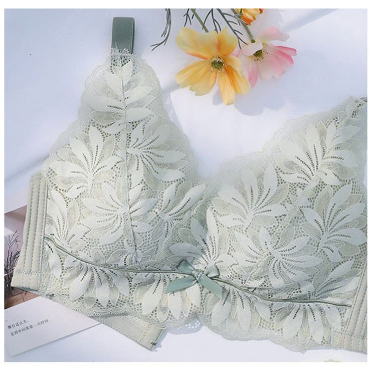 ブラジャー レース 薄いブラ kbr906 | BACKYARD FAMILY | 詳細画像5 