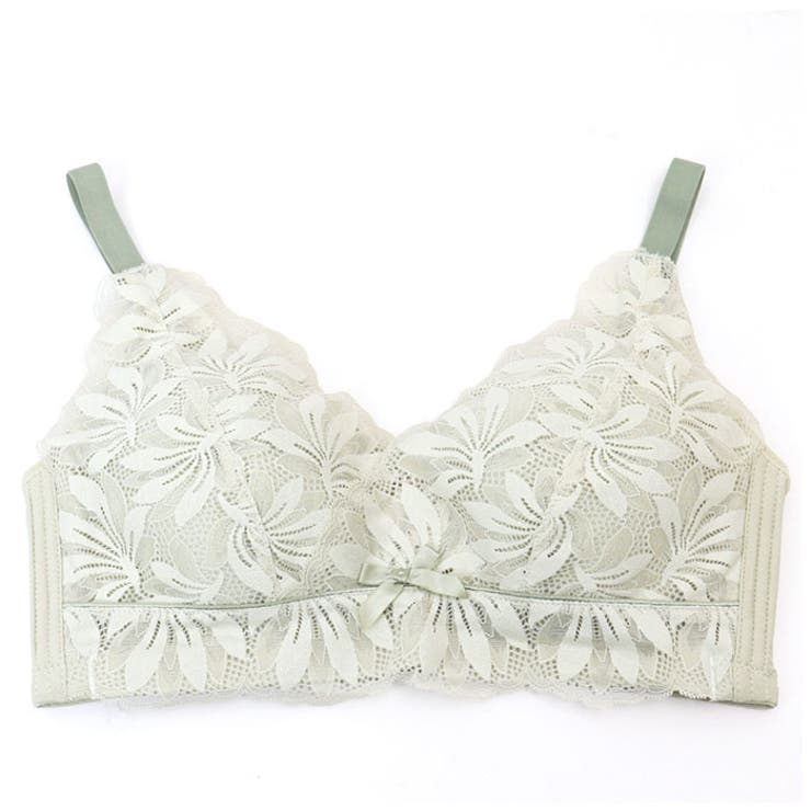 ブラジャー レース 薄いブラ kbr906 | BACKYARD FAMILY | 詳細画像6 