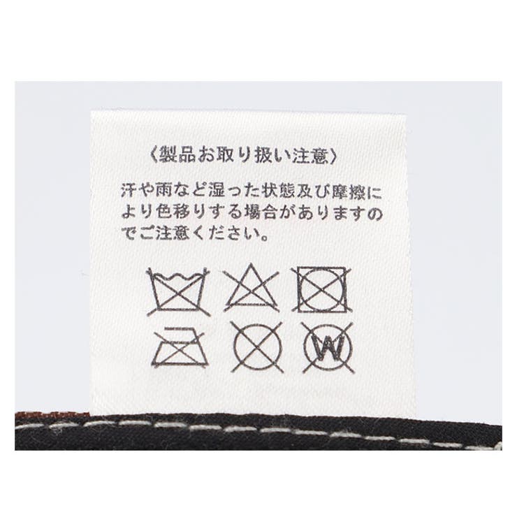 SOFT PORK PIE SWEAT | BACKYARD FAMILY | 詳細画像15 