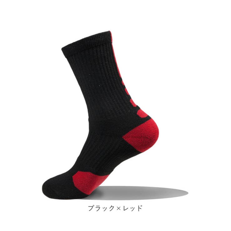 スポーツソックス