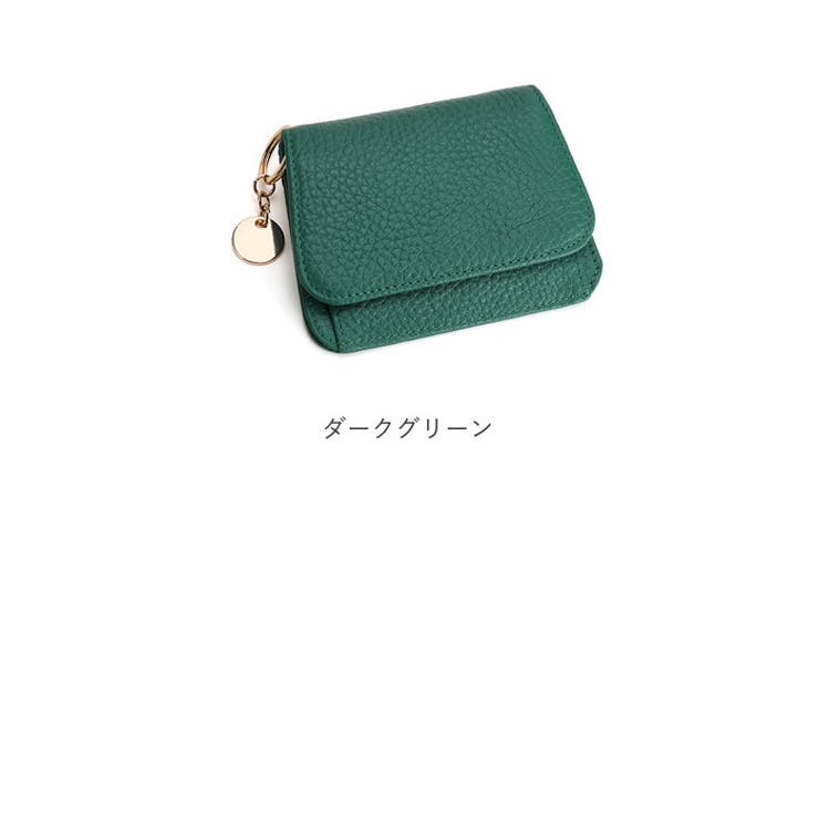 RFID 本革 財布 コインポケット付き ywallet5022 | BACKYARD FAMILY | 詳細画像19 