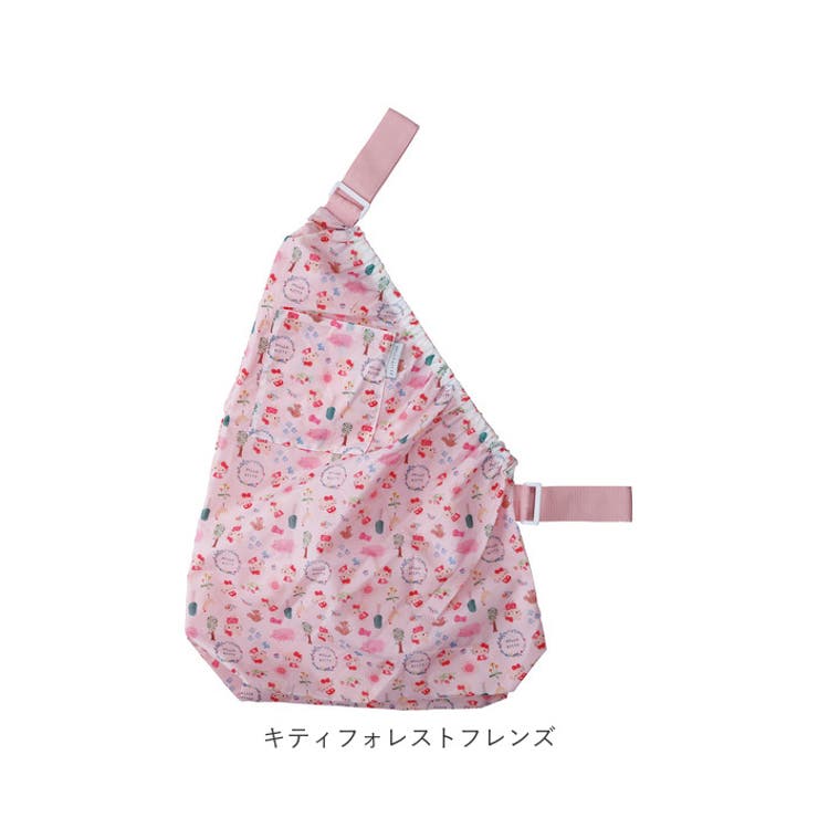 ベビーカー用バッグ