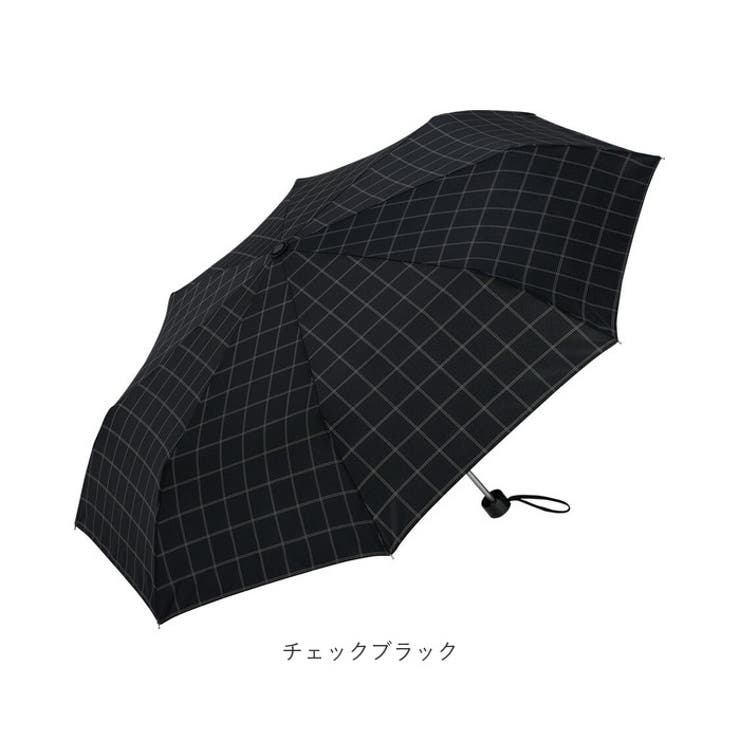 さかさかさ 折りたたみ傘 60cm[品番：BCYW0016967]｜BACKYARD FAMILY