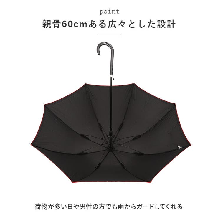 さかさかさ ジャンプ傘 60cm | BACKYARD FAMILY | 詳細画像5 