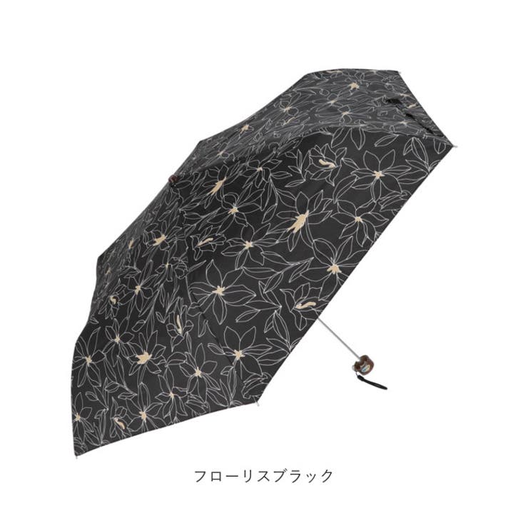 晴雨兼用 折りたたみ傘 50cm | BACKYARD FAMILY | 詳細画像15 