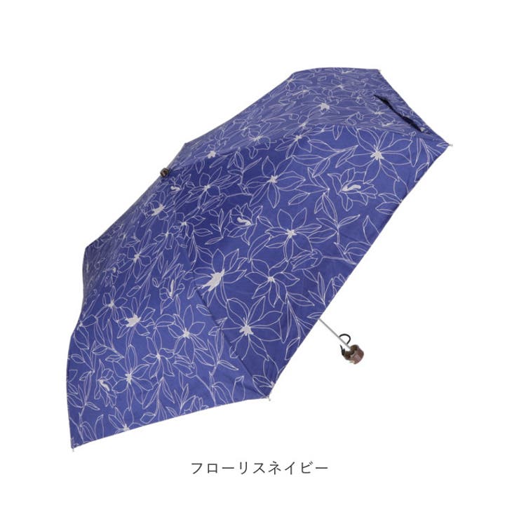 晴雨兼用 折りたたみ傘 50cm | BACKYARD FAMILY | 詳細画像16 