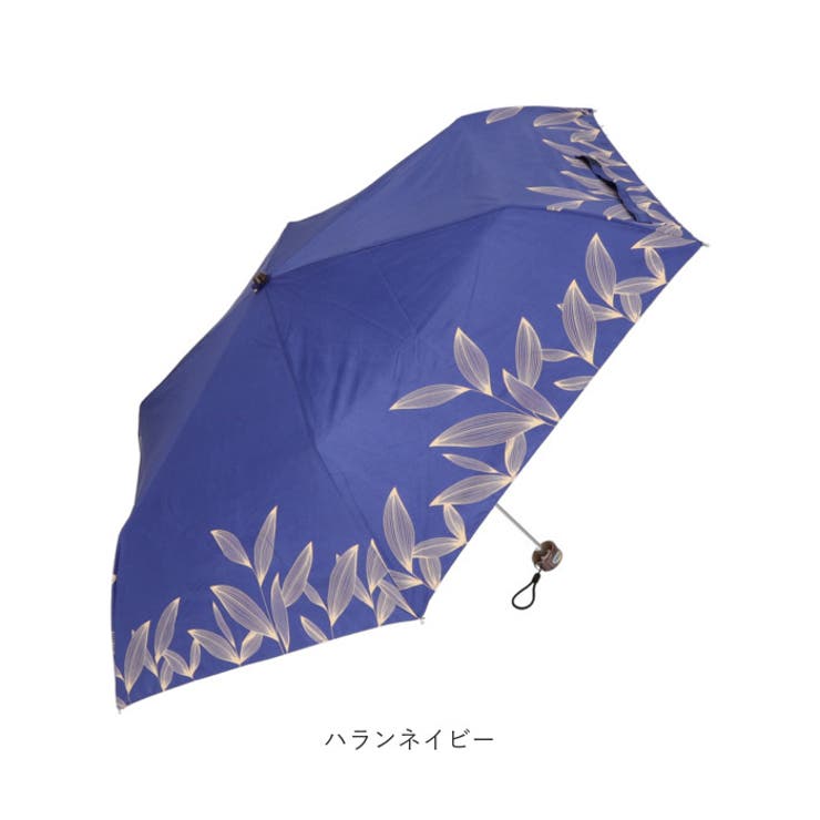 晴雨兼用 折りたたみ傘 50cm | BACKYARD FAMILY | 詳細画像19 