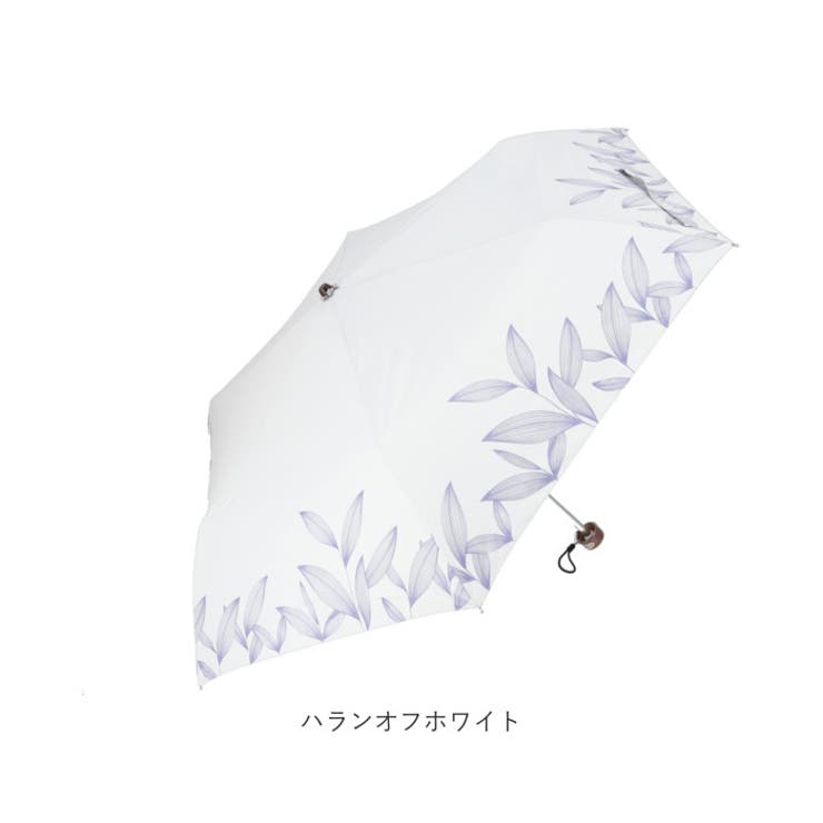 晴雨兼用 折りたたみ傘 50cm | BACKYARD FAMILY | 詳細画像20 