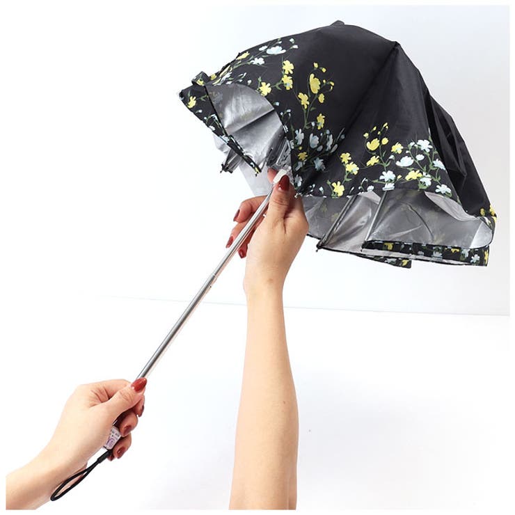 晴雨兼用 折りたたみ傘 50cm | BACKYARD FAMILY | 詳細画像9 