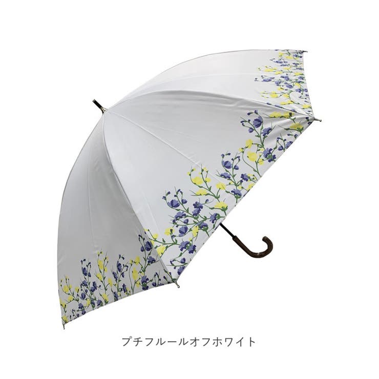 晴雨兼用 手開き式長傘 50cm | BACKYARD FAMILY | 詳細画像13 