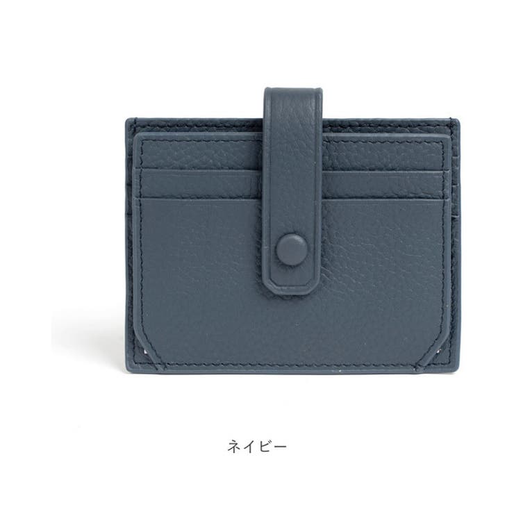 RFID 本革 カードケース ycase5025 | BACKYARD FAMILY | 詳細画像12 