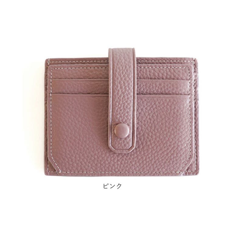 RFID 本革 カードケース ycase5025 | BACKYARD FAMILY | 詳細画像13 