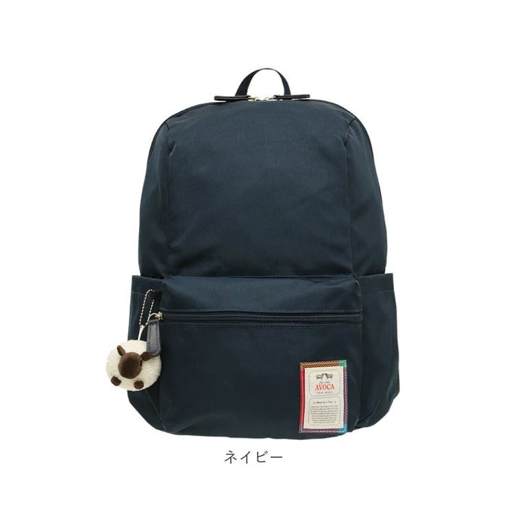AVOCA アヴォカ リュック AC-001 | BACKYARD FAMILY | 詳細画像16 