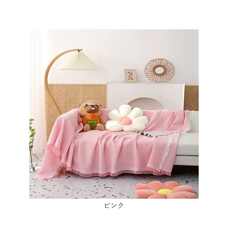 チチカカ マルチカバー ソファ こたつ ベッド カーテン カラフル