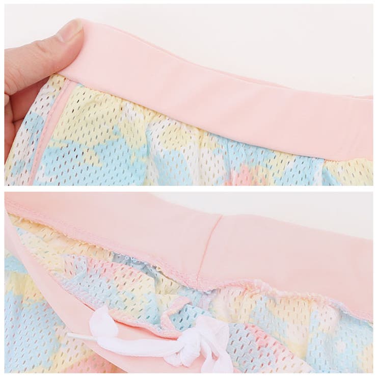 水着3点セット lyswim1 | BACKYARD FAMILY | 詳細画像12 