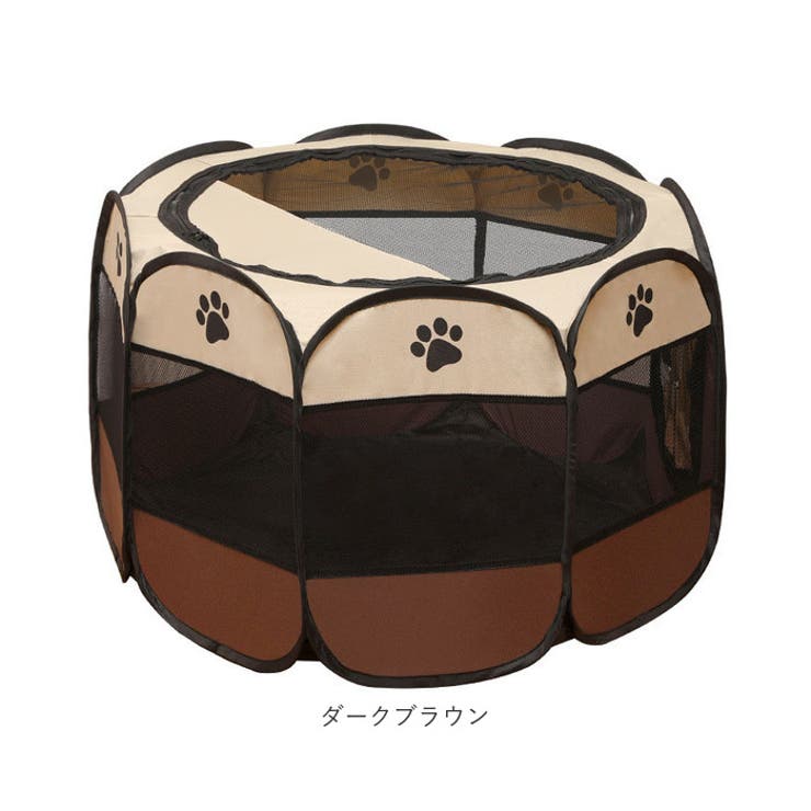 ペットサークル ケージ 折りたたみ アウトドア pet688l | BACKYARD FAMILY | 詳細画像12 