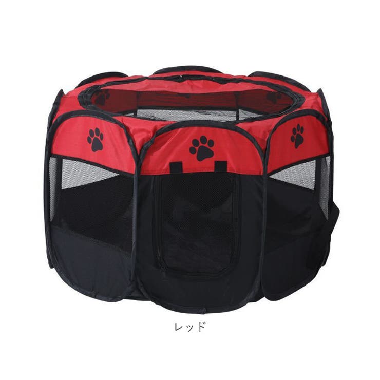 ペットサークル ケージ 折りたたみ アウトドア pet688l | BACKYARD FAMILY | 詳細画像15 