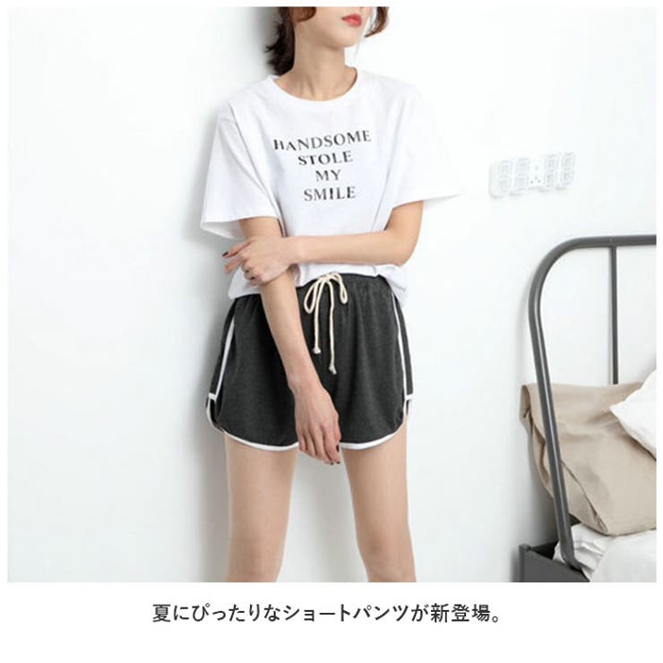 ショートパンツ pk0123 | BACKYARD FAMILY | 詳細画像2 