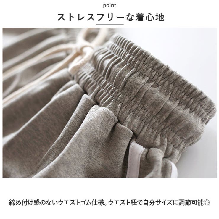 ショートパンツ pk0123 | BACKYARD FAMILY | 詳細画像11 