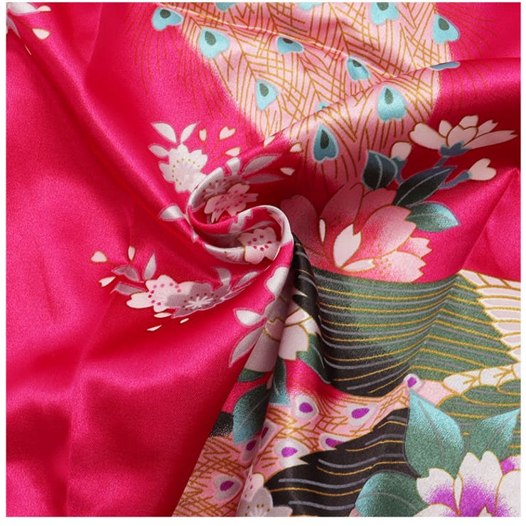 チャイナドレス ロング pmydress001 | BACKYARD FAMILY | 詳細画像12 