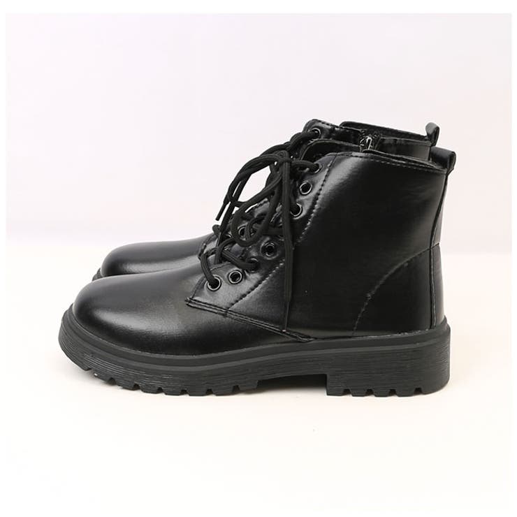 ショートブーツ pmysboot001 | BACKYARD FAMILY | 詳細画像6 