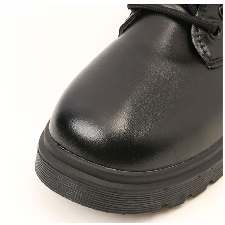 ショートブーツ pmysboot001 | BACKYARD FAMILY | 詳細画像9 