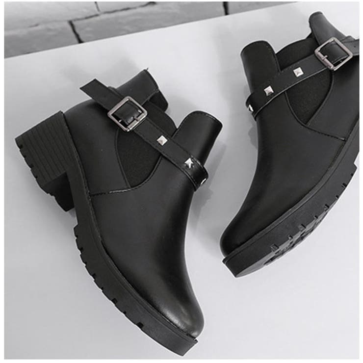 ショートブーツ pmysboot003 | BACKYARD FAMILY | 詳細画像8 