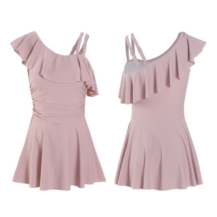 水着 レディース ワンピース yks20012 | BACKYARD FAMILY | 詳細画像6 