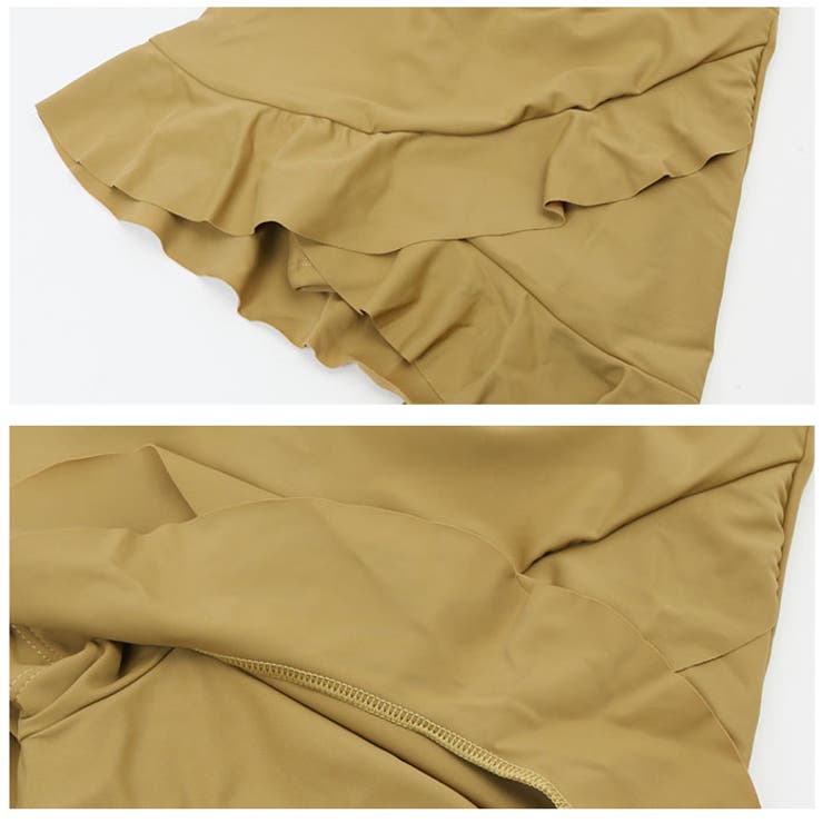 水着 レディース ワンピース yksdpa28589 | BACKYARD FAMILY | 詳細画像13 