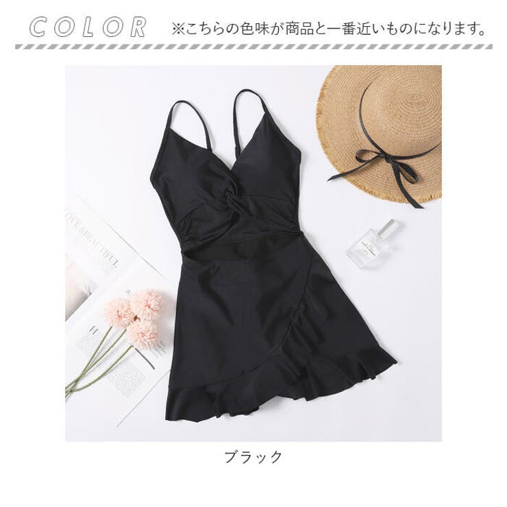 水着 レディース ワンピース yksdpa28589 | BACKYARD FAMILY | 詳細画像17 
