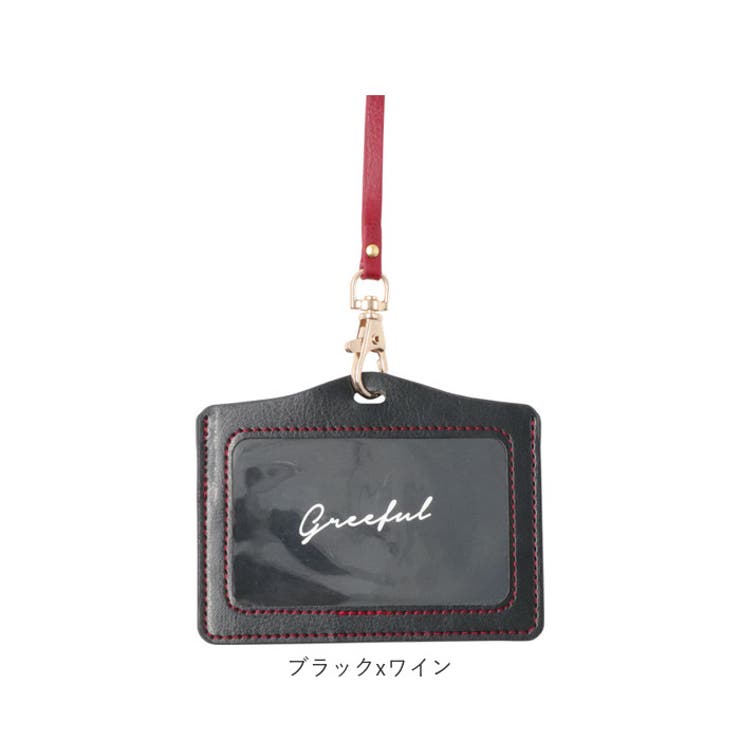 Greeful IDホルダー | BACKYARD FAMILY | 詳細画像10 
