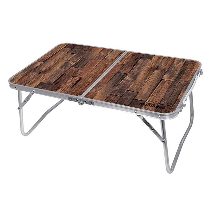 折りたたみ アルミローテーブル | BACKYARD FAMILY | 詳細画像6 