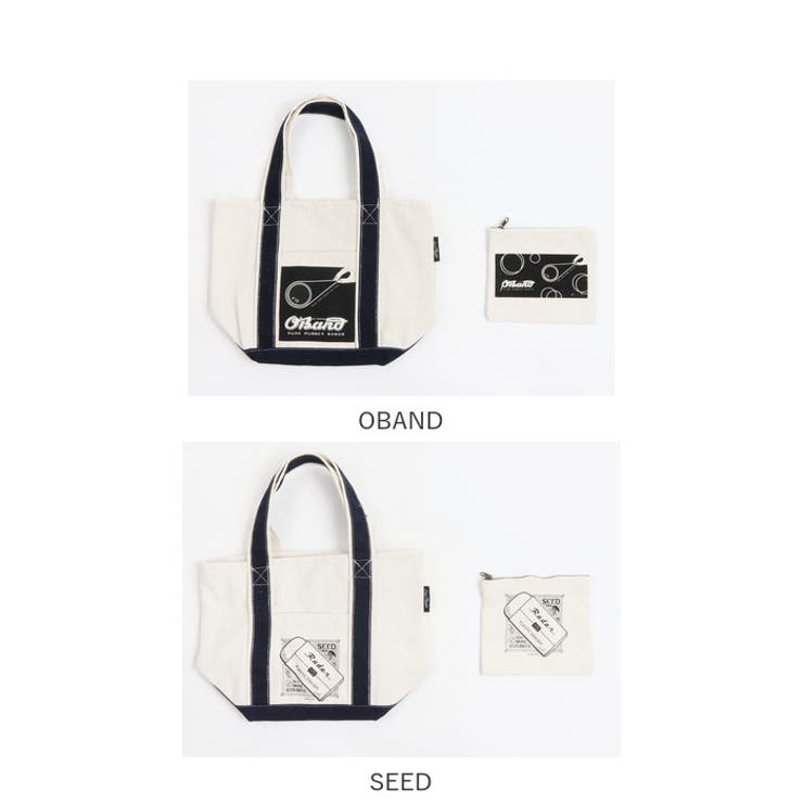 Old Resta MINI TOTE BAG | BACKYARD FAMILY | 詳細画像13 