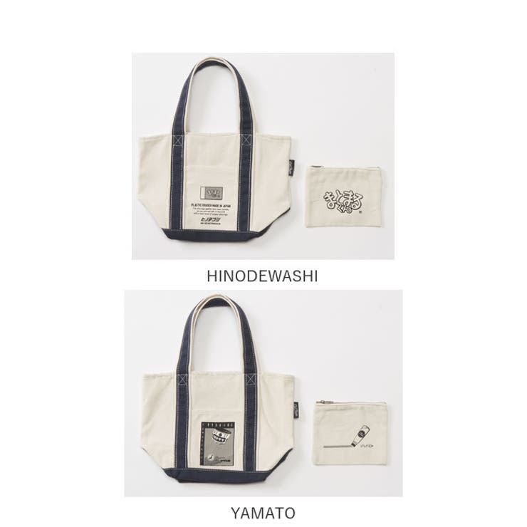 Old Resta MINI TOTE BAG | BACKYARD FAMILY | 詳細画像16 