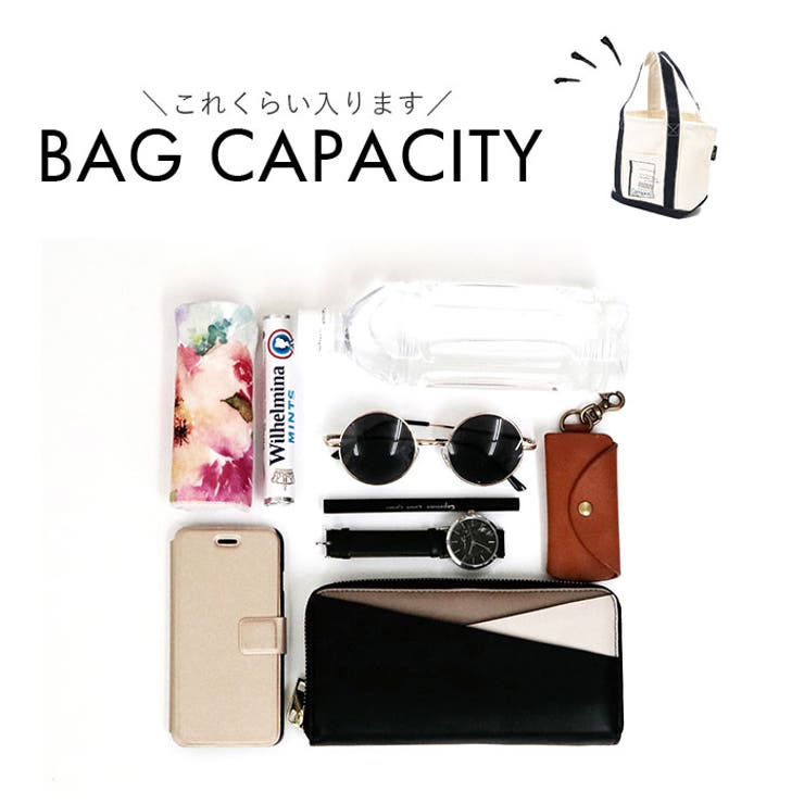 Old Resta MINI TOTE BAG | BACKYARD FAMILY | 詳細画像8 