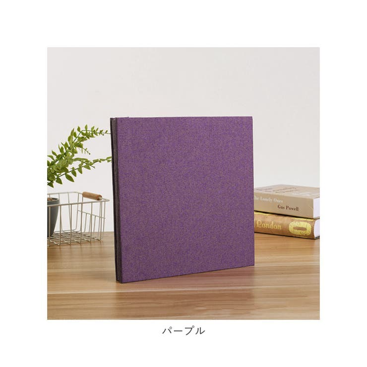 フォトアルバム