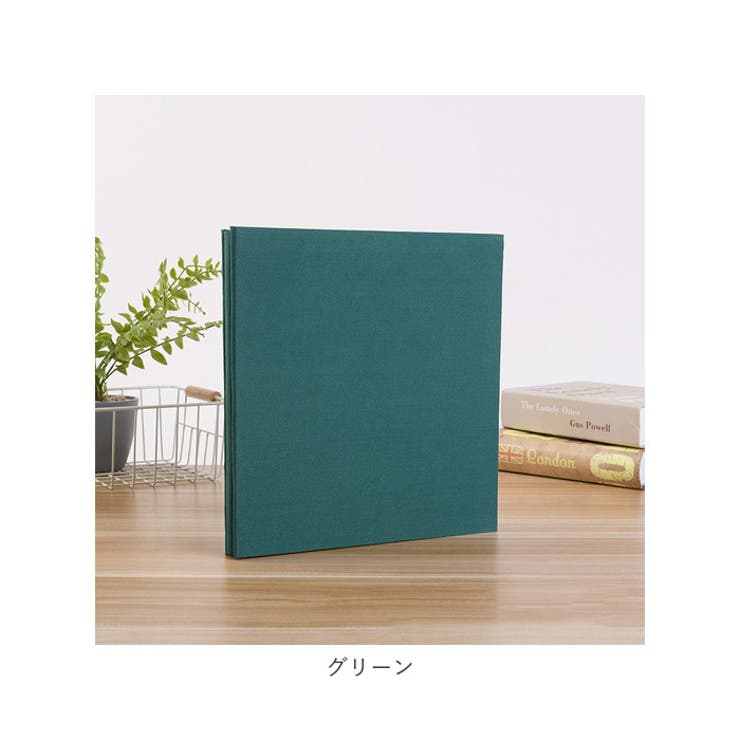 フォトアルバム