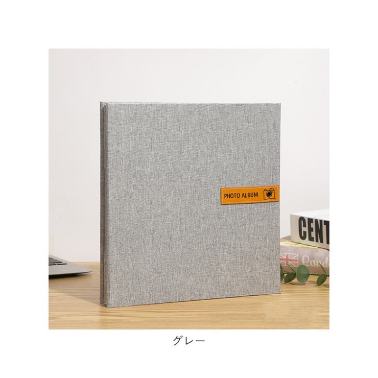 フォトアルバム 粘着タイプ yalbum5032 | BACKYARD FAMILY | 詳細画像11 