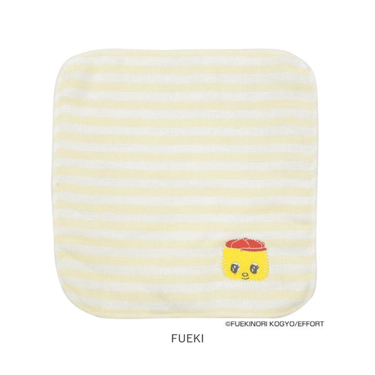 OldResta 今治産 ガーゼタオルハンカチ ミニ[品番：BCYW0017228