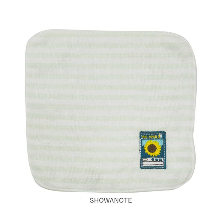 OldResta 今治産 ガーゼタオルハンカチ ミニ[品番：BCYW0017228