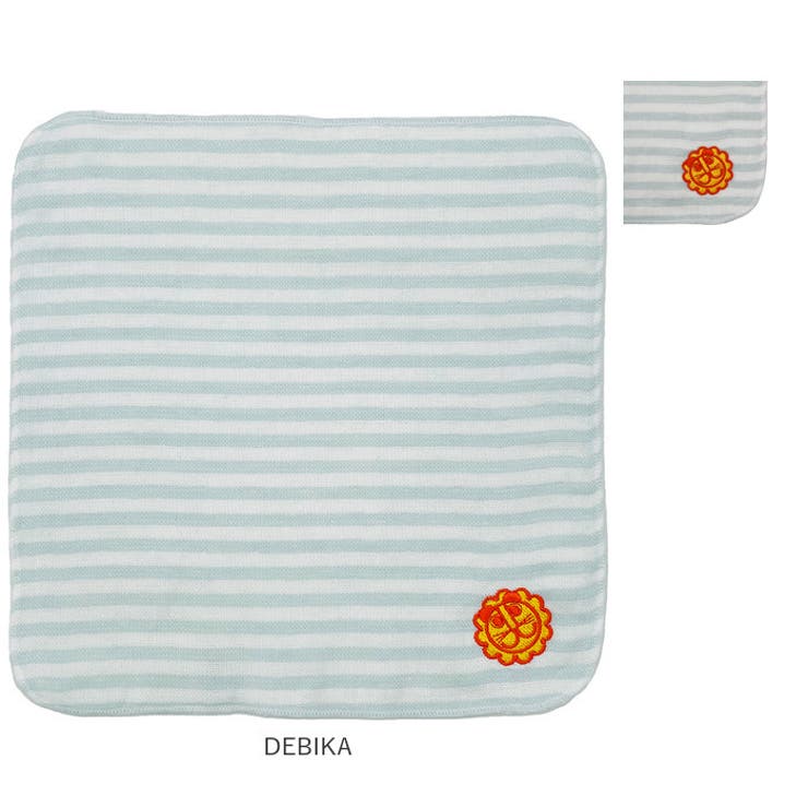 OldResta 今治産ガーゼタオルハンカチ レギュラー | BACKYARD FAMILY | 詳細画像10 