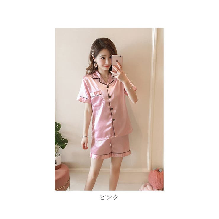 パジャマ