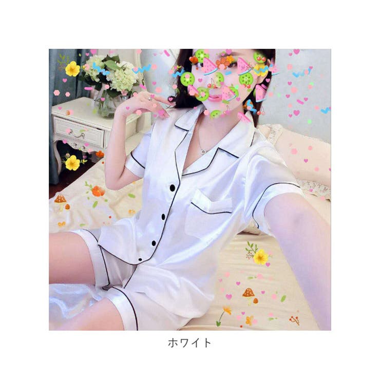 パジャマ
