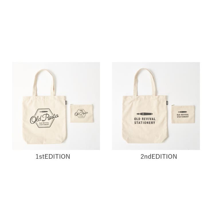 Old Resta BIG TOTE BAG | BACKYARD FAMILY | 詳細画像14 