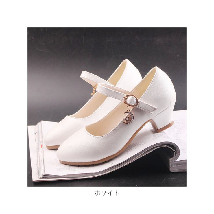 フォーマルシューズ 女の子 pk6665 | BACKYARD FAMILY | 詳細画像18 