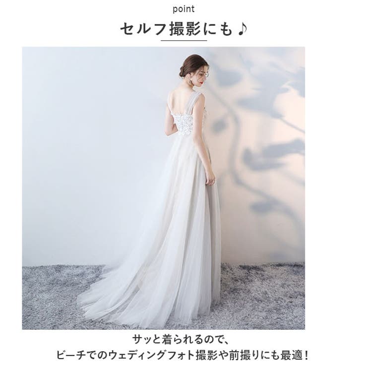 ウェディングドレス パーティードレス pkwedding2[品番 ウェディングドレス パーティードレス pkwedding2[品番