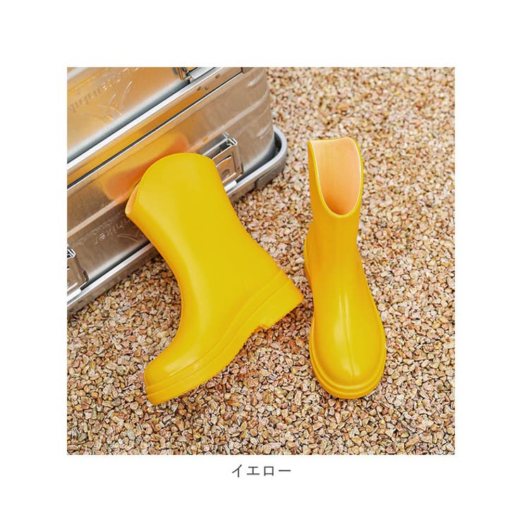 キッズ 【HAWKINS】 ホーキンス RAIN BOOTS(15-21) キッズ